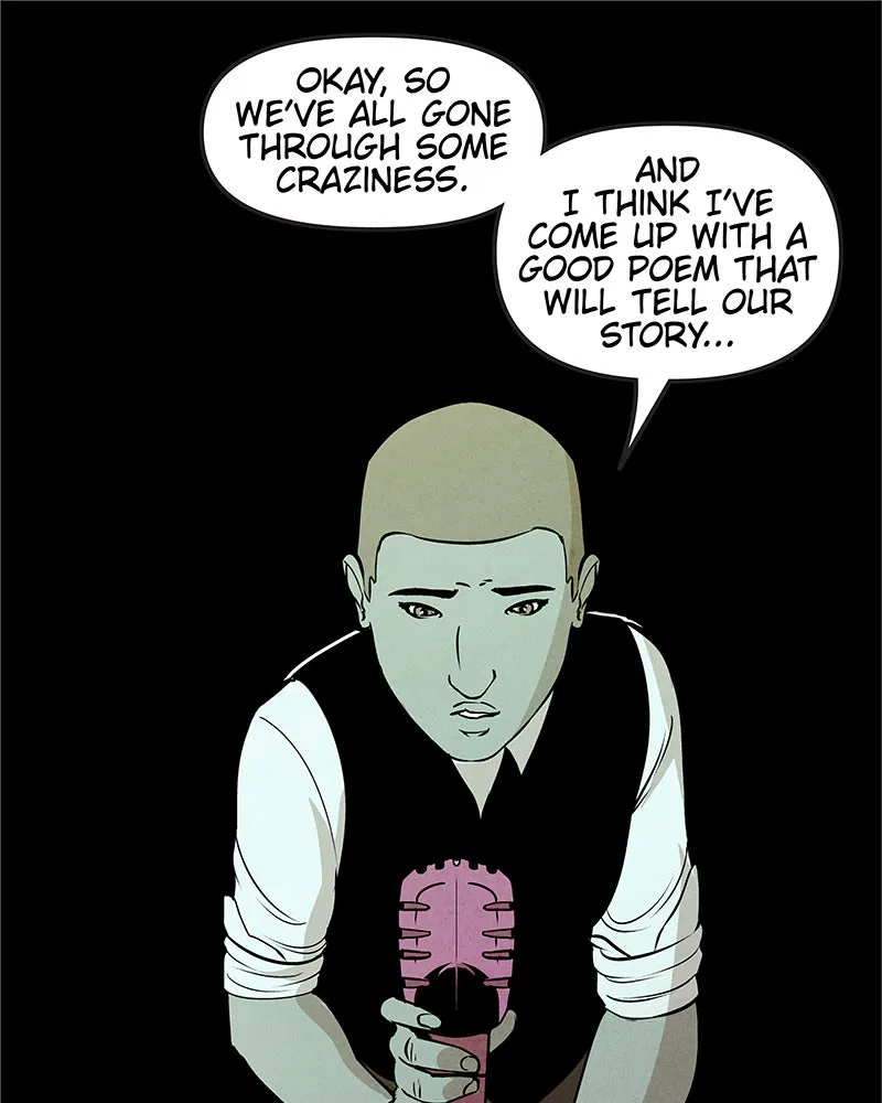 Metaphorical HER Chapter 45 page 61 - 
