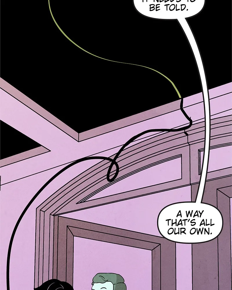 Metaphorical HER Chapter 45 page 63 - 