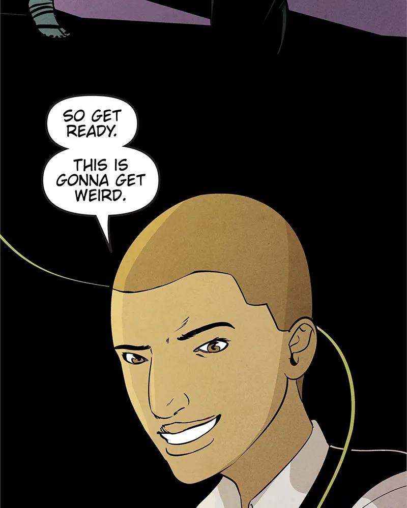 Metaphorical HER Chapter 45 page 65 - 