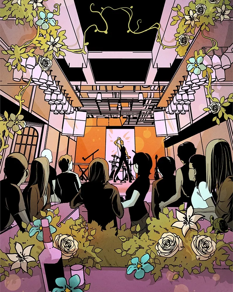 Metaphorical HER Chapter 45 page 68 - 