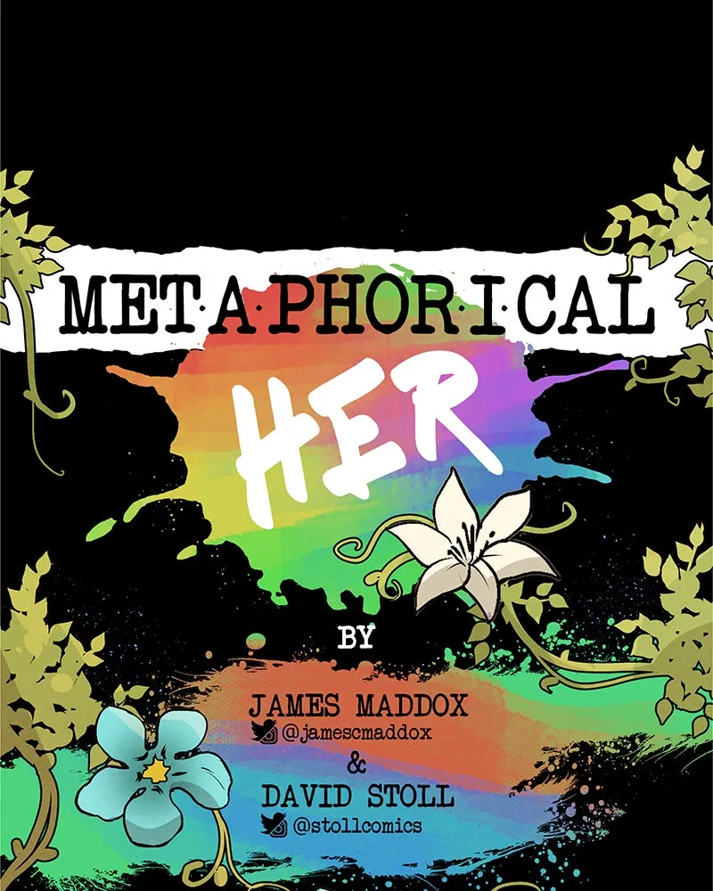 Metaphorical HER Chapter 45 page 70 - 