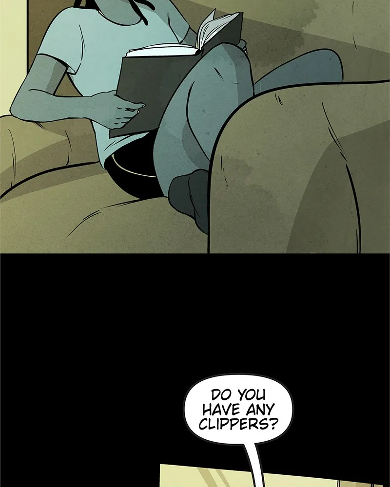 Metaphorical HER Chapter 45 page 9 - 