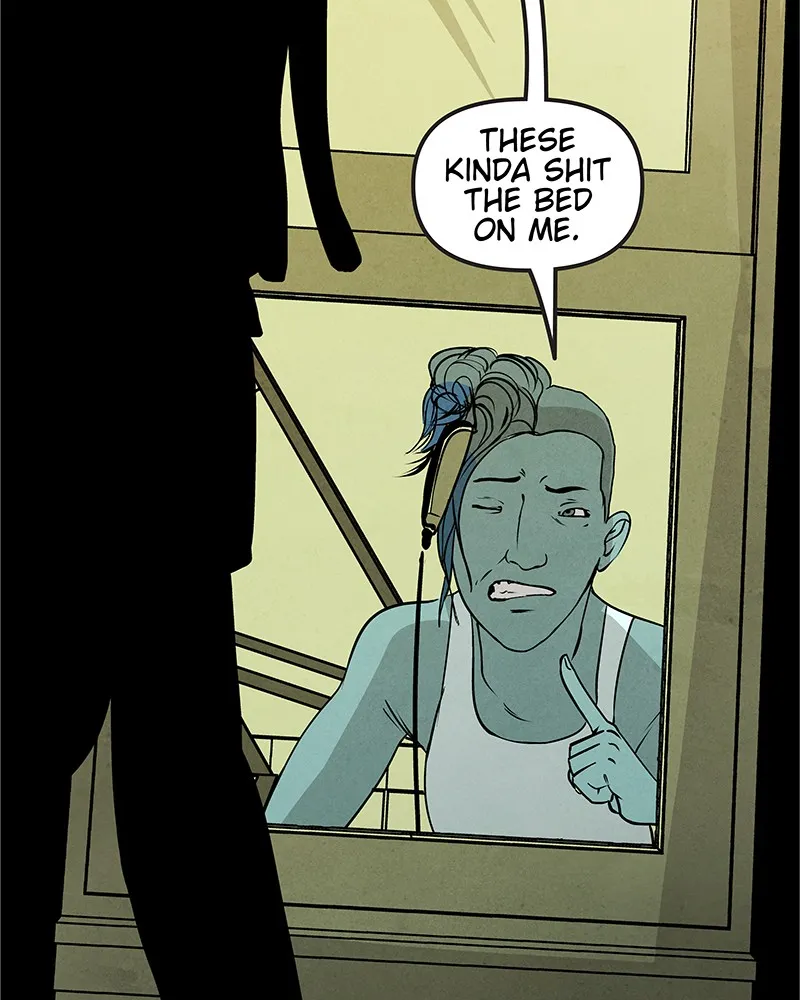Metaphorical HER Chapter 45 page 10 - 