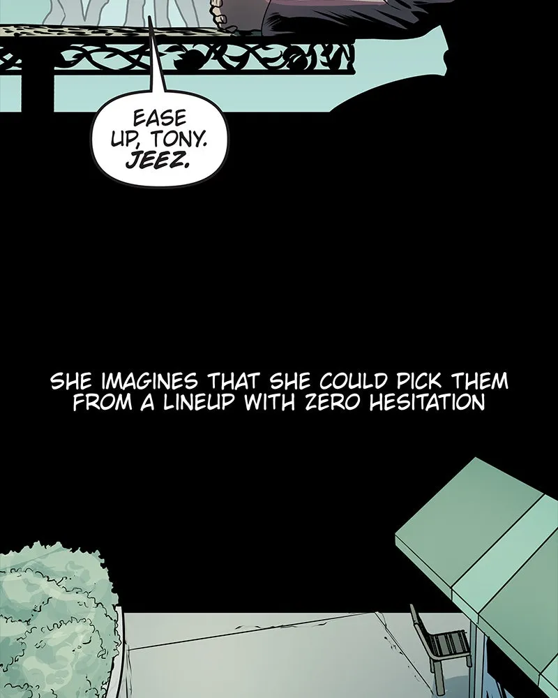 Metaphorical HER Chapter 5 page 11 - 