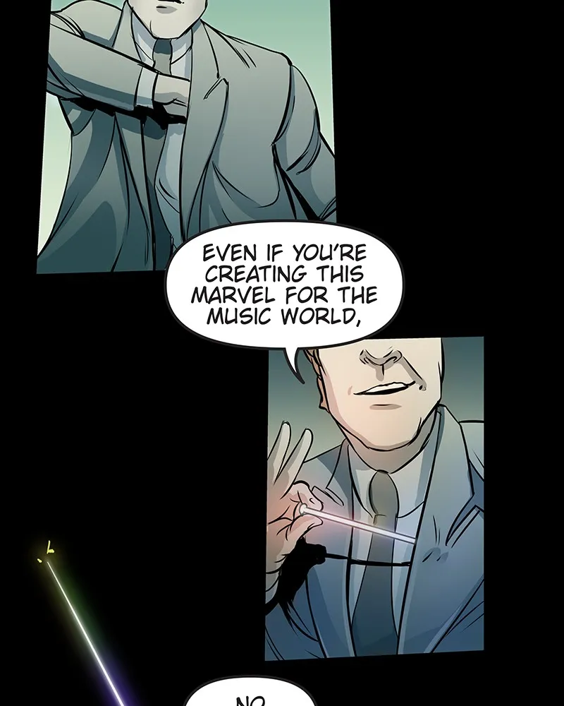 Metaphorical HER Chapter 5 page 31 - 