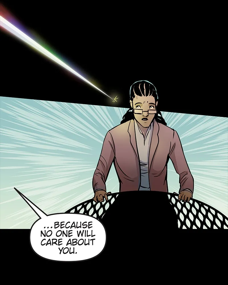 Metaphorical HER Chapter 5 page 33 - 