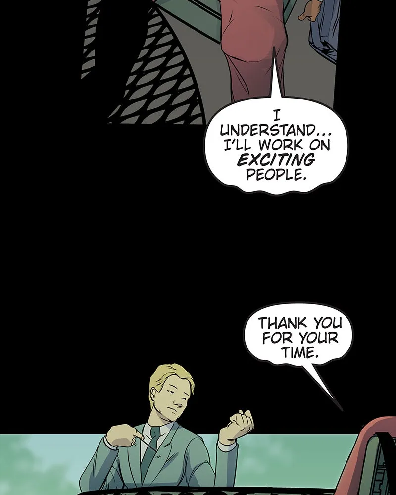 Metaphorical HER Chapter 5 page 37 - 