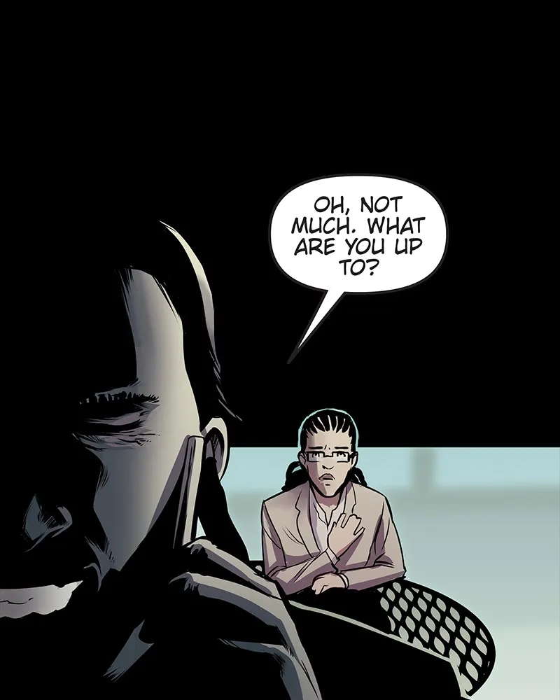 Metaphorical HER Chapter 5 page 42 - 