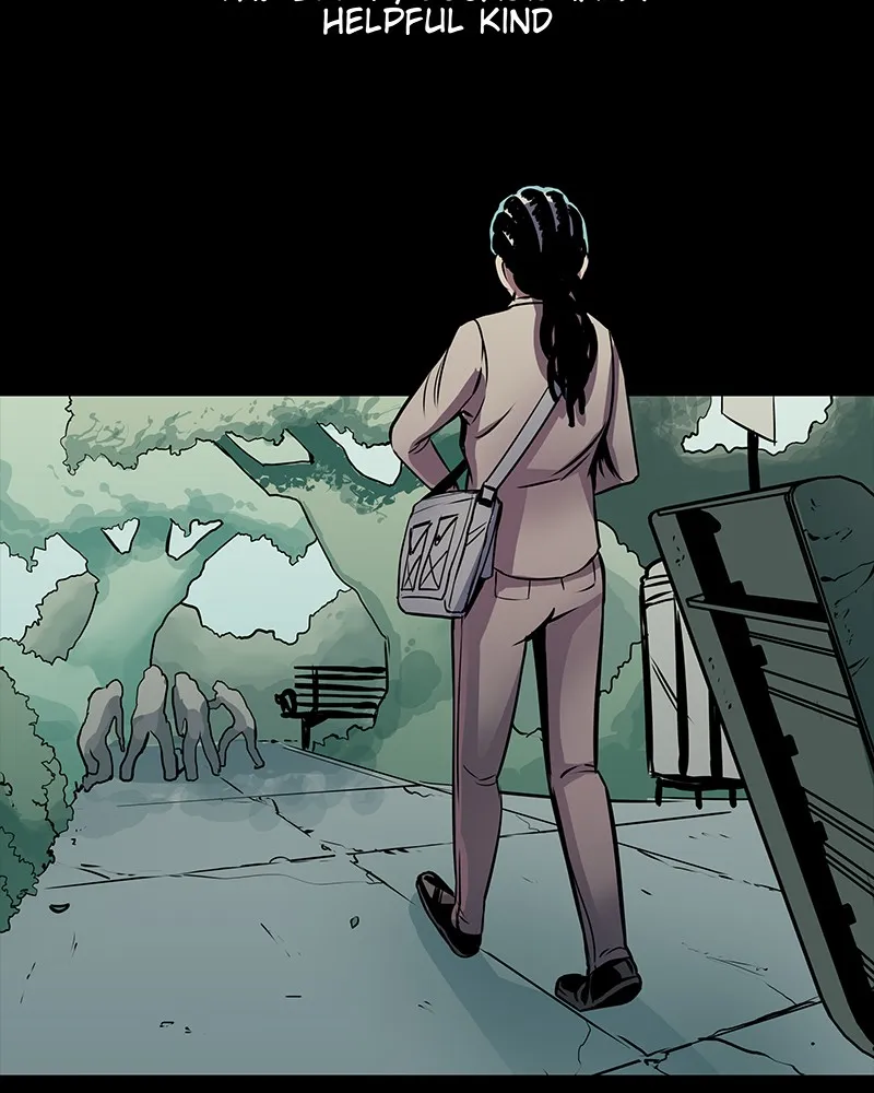 Metaphorical HER Chapter 5 page 45 - 