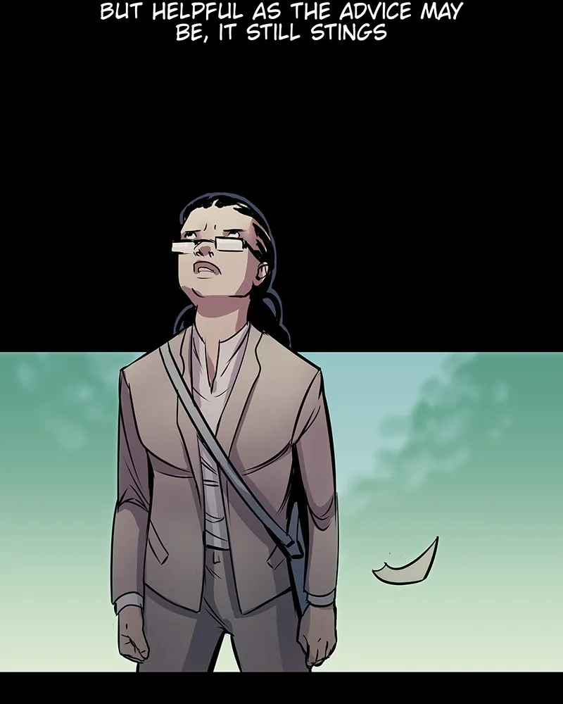 Metaphorical HER Chapter 5 page 49 - 
