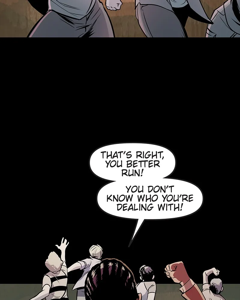 Metaphorical HER Chapter 5 page 57 - 