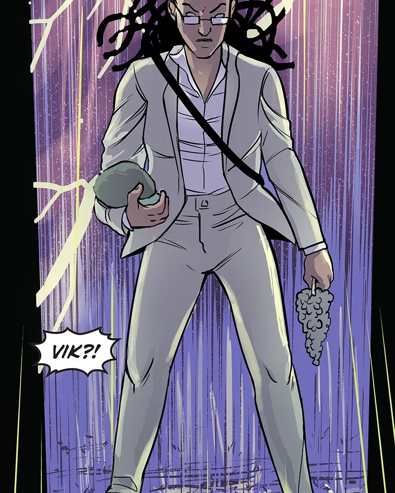 Metaphorical HER Chapter 6 page 18 - 