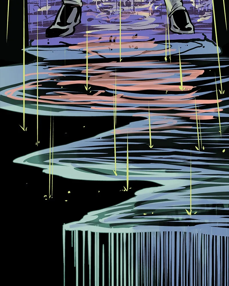 Metaphorical HER Chapter 6 page 19 - 
