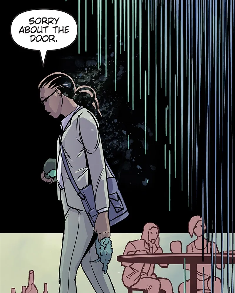 Metaphorical HER Chapter 6 page 20 - 