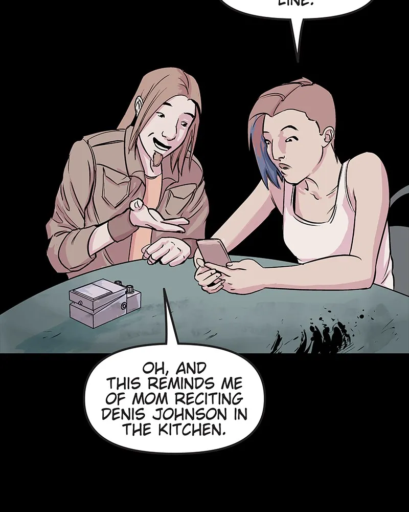 Metaphorical HER Chapter 6 page 3 - 