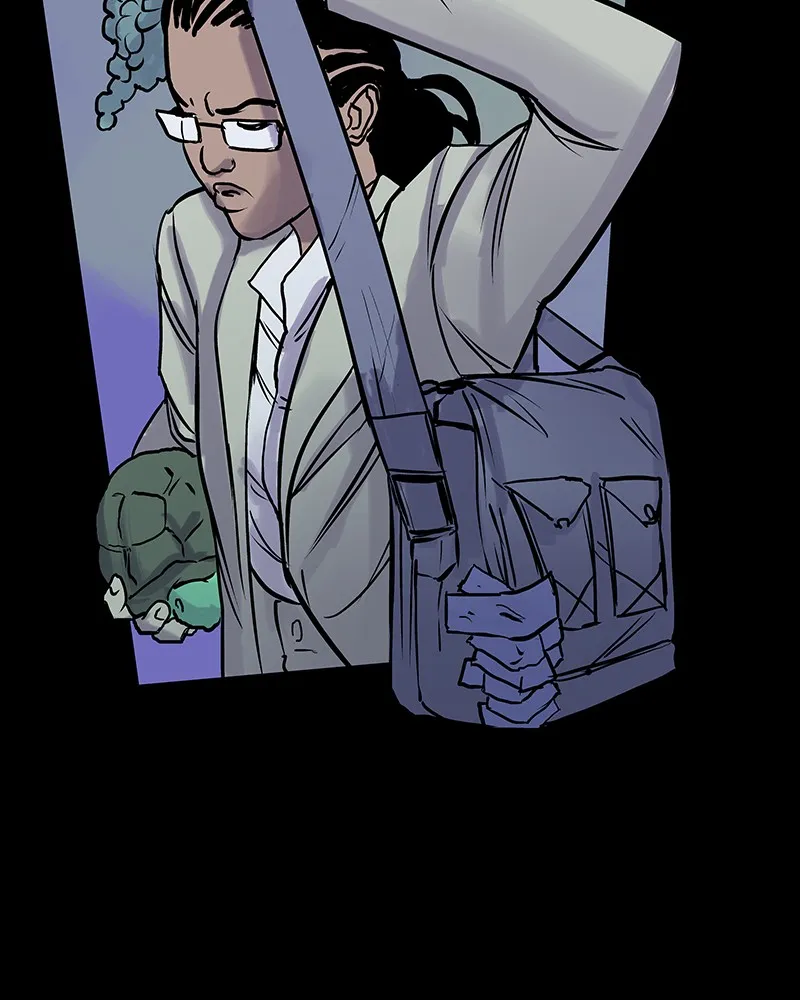 Metaphorical HER Chapter 6 page 22 - 