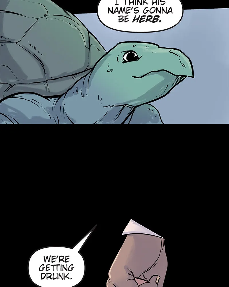 Metaphorical HER Chapter 6 page 25 - 