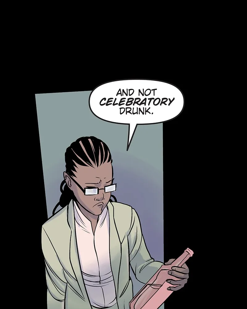 Metaphorical HER Chapter 6 page 27 - 