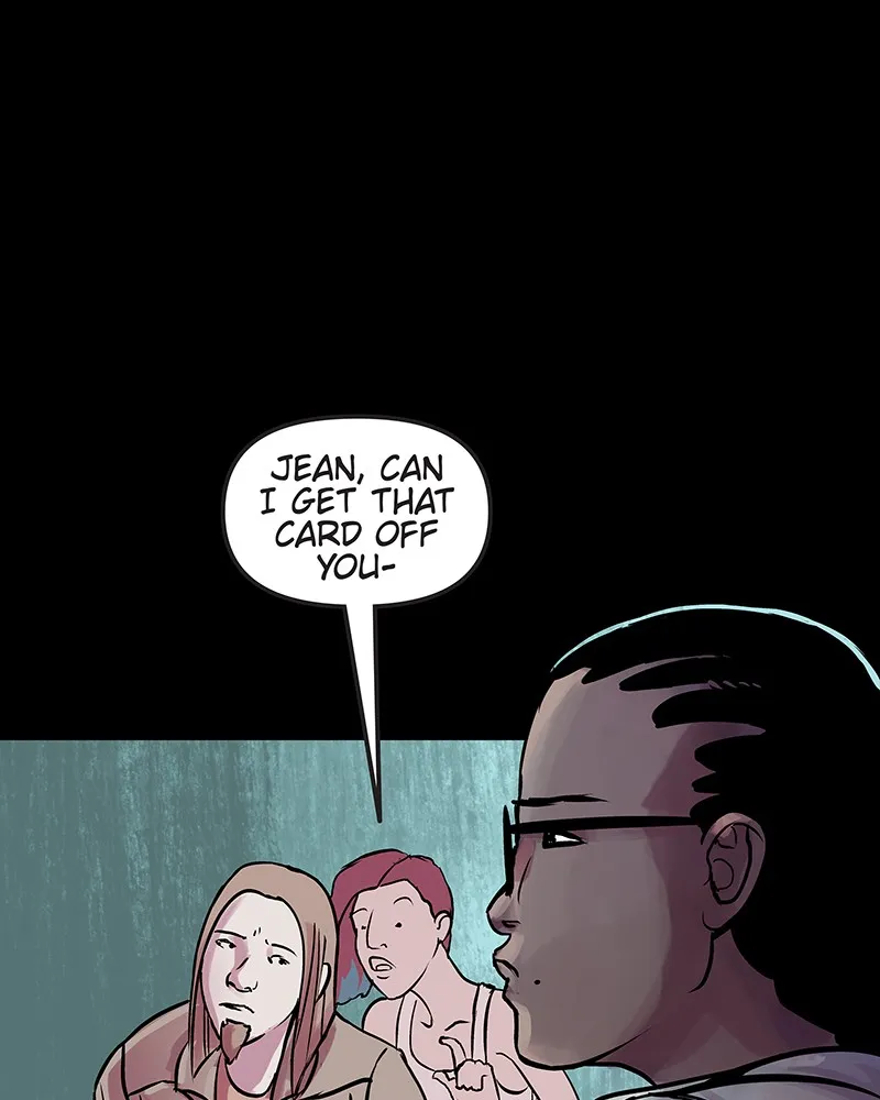 Metaphorical HER Chapter 6 page 47 - 