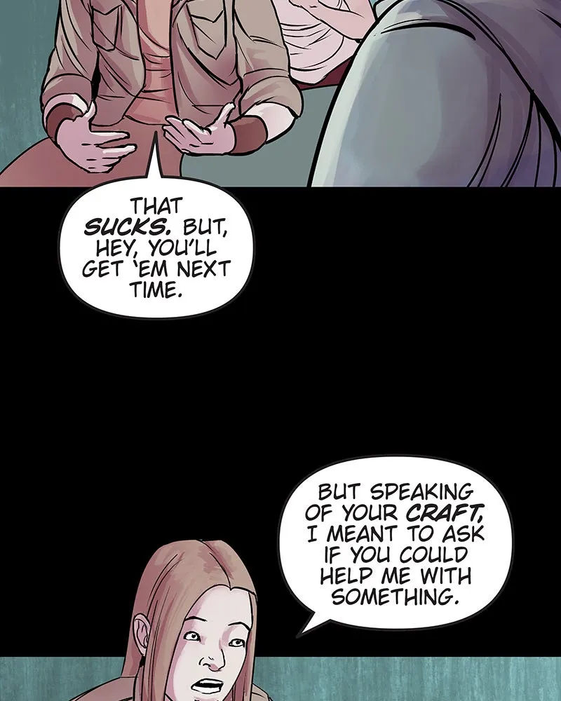 Metaphorical HER Chapter 6 page 48 - 