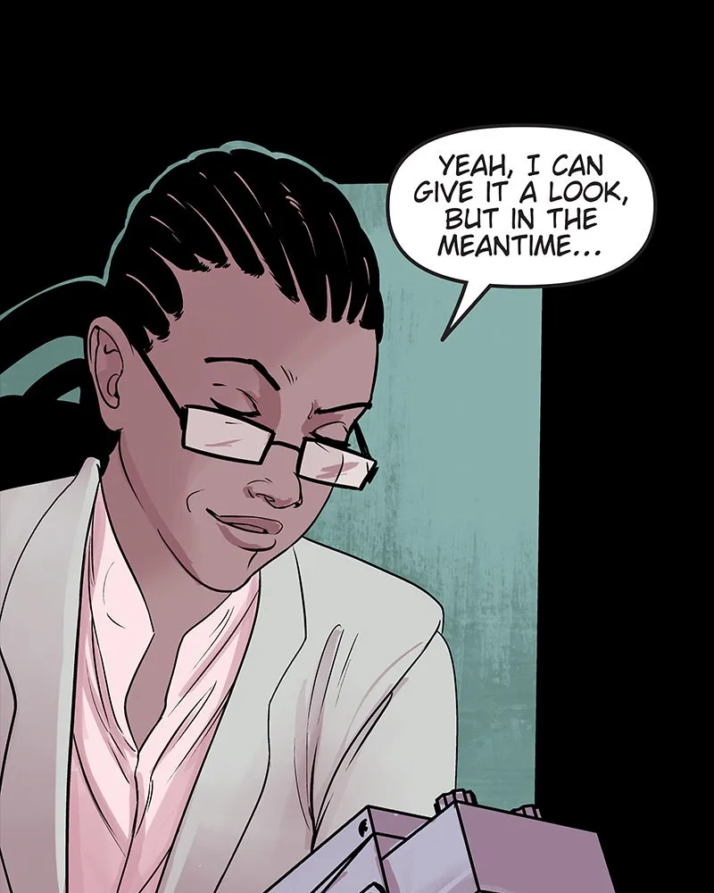 Metaphorical HER Chapter 6 page 55 - 