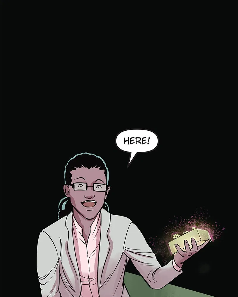 Metaphorical HER Chapter 6 page 59 - 