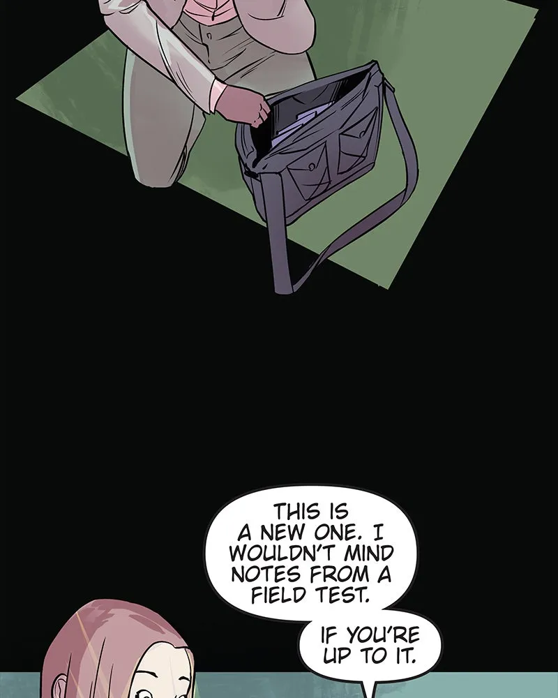 Metaphorical HER Chapter 6 page 60 - 