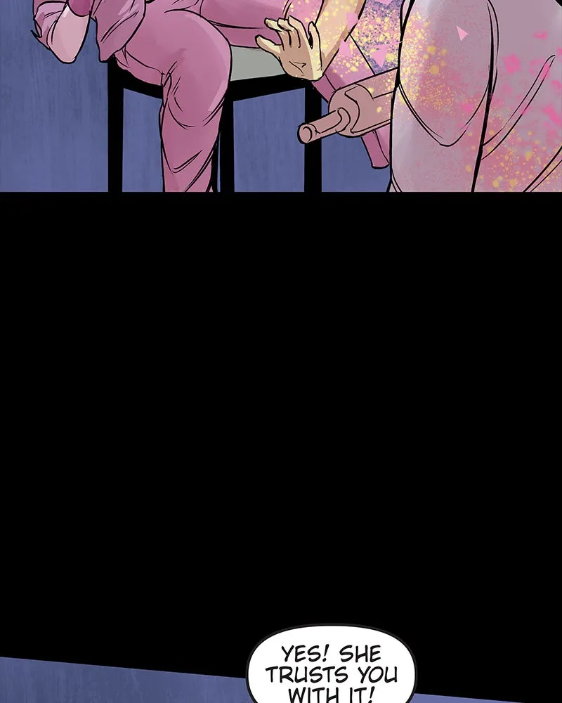 Metaphorical HER Chapter 6 page 64 - 