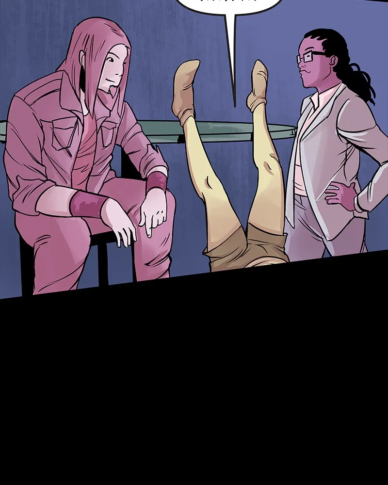 Metaphorical HER Chapter 6 page 65 - 