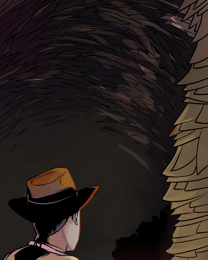 Metaphorical HER Chapter 7 page 17 - 