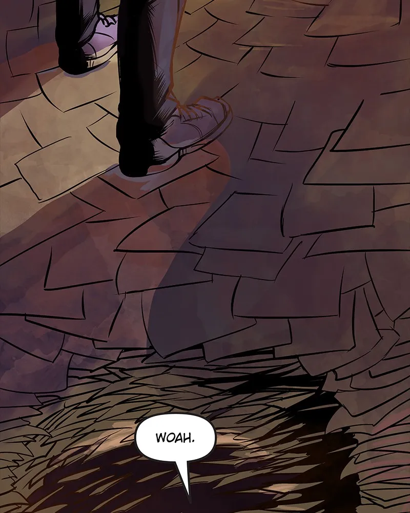 Metaphorical HER Chapter 7 page 19 - 