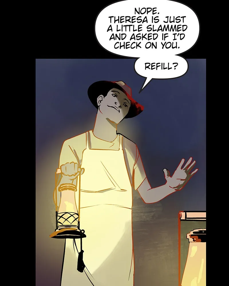 Metaphorical HER Chapter 7 page 25 - 