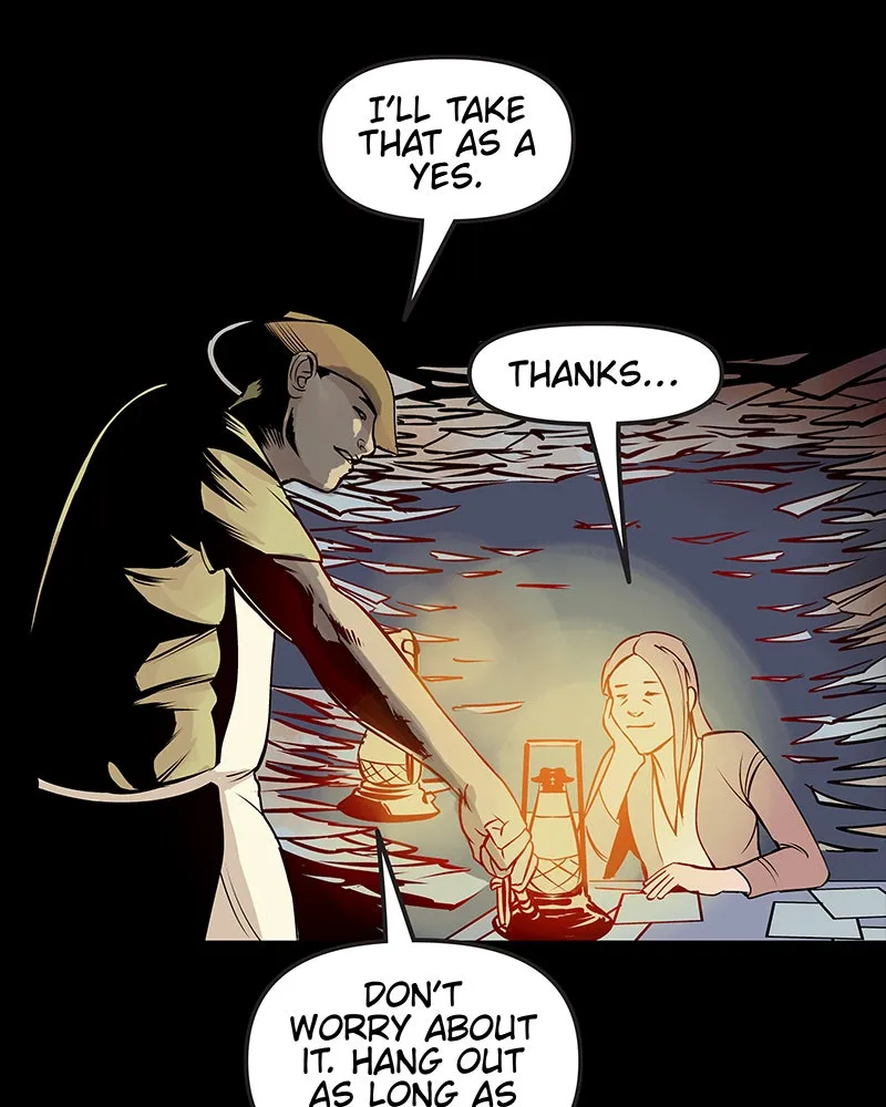 Metaphorical HER Chapter 7 page 28 - 