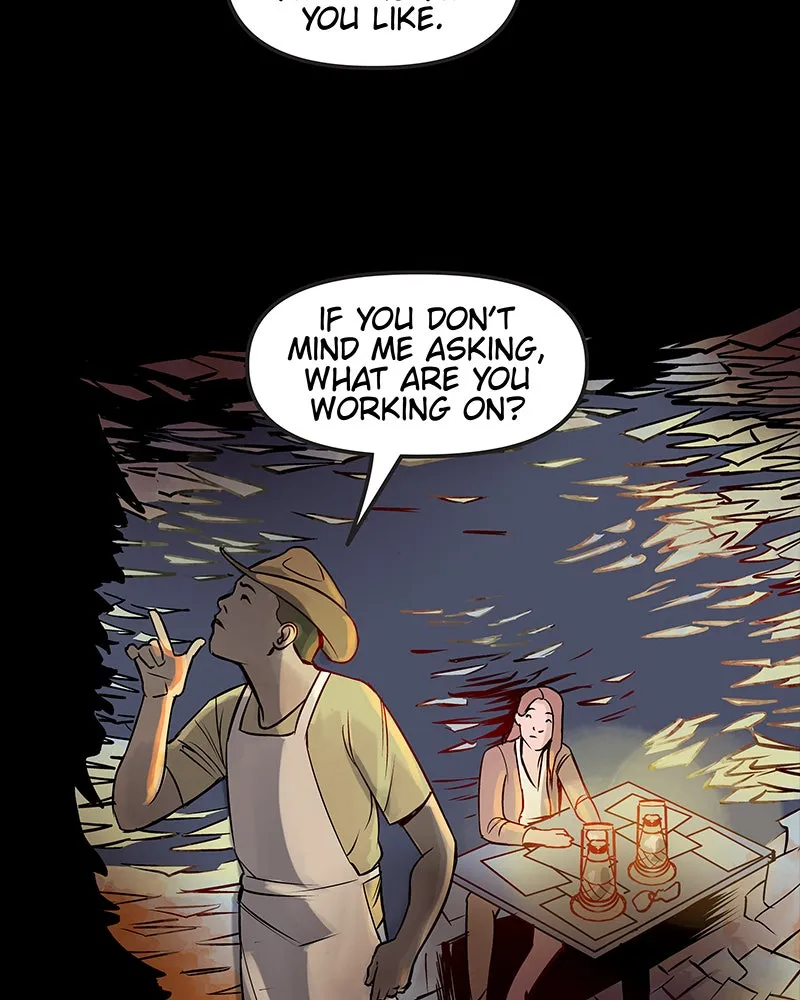 Metaphorical HER Chapter 7 page 29 - 