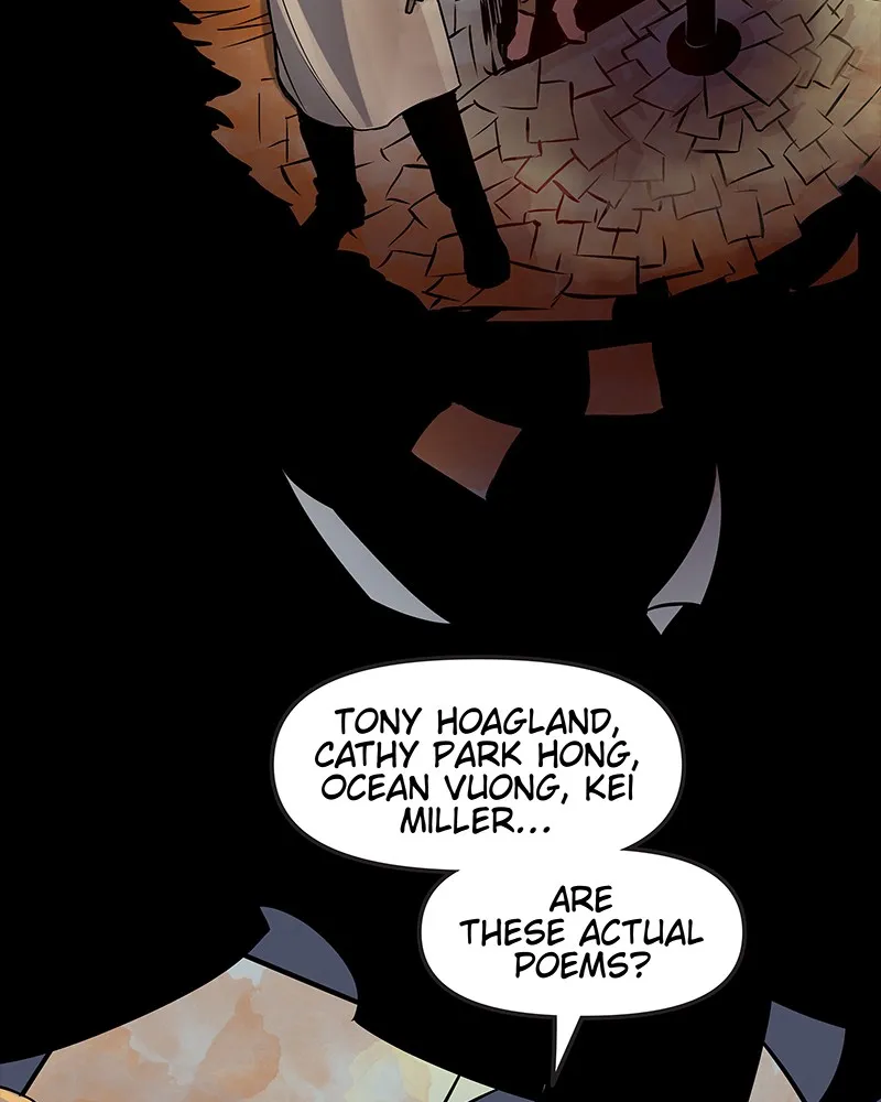 Metaphorical HER Chapter 7 page 30 - 