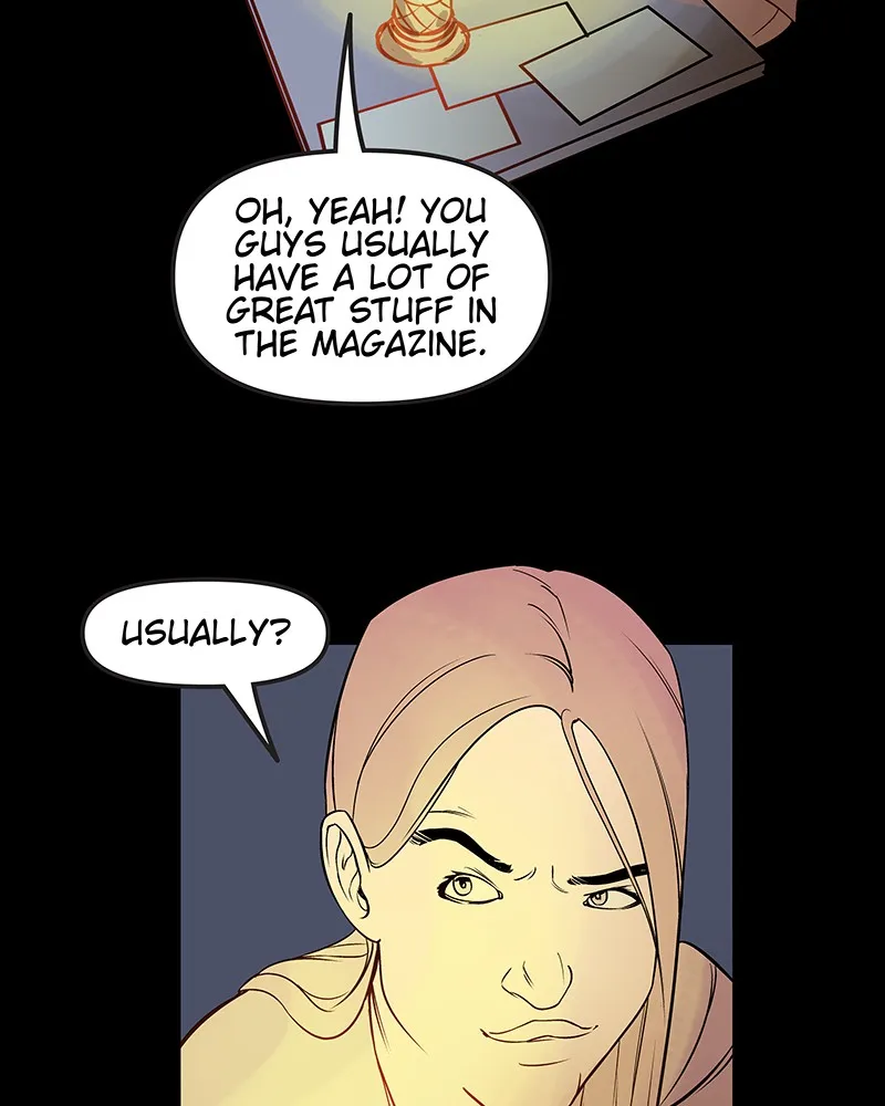 Metaphorical HER Chapter 7 page 34 - 