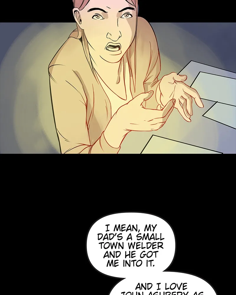 Metaphorical HER Chapter 7 page 39 - 