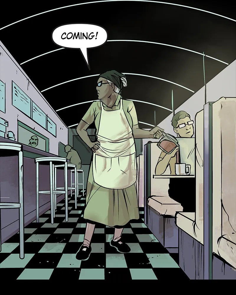 Metaphorical HER Chapter 7 page 5 - 