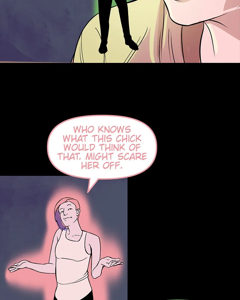 Metaphorical HER Chapter 7 page 44 - 