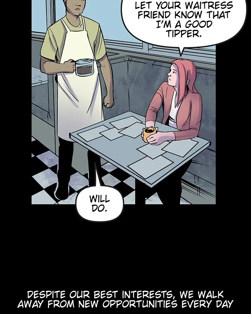 Metaphorical HER Chapter 7 page 48 - 