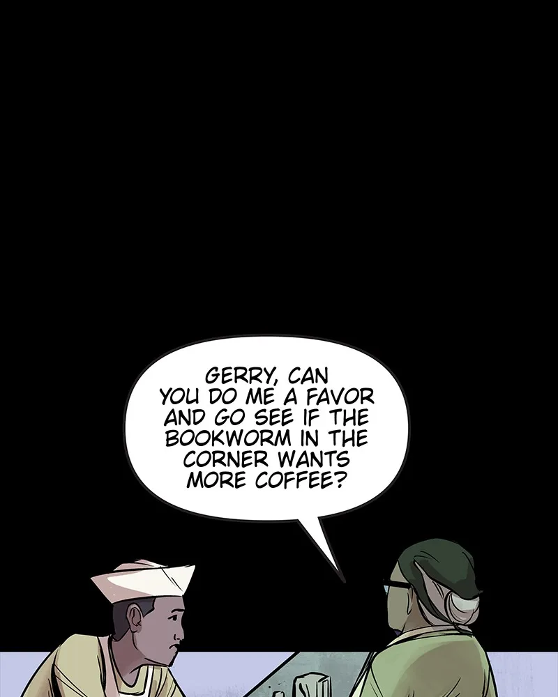 Metaphorical HER Chapter 7 page 6 - 