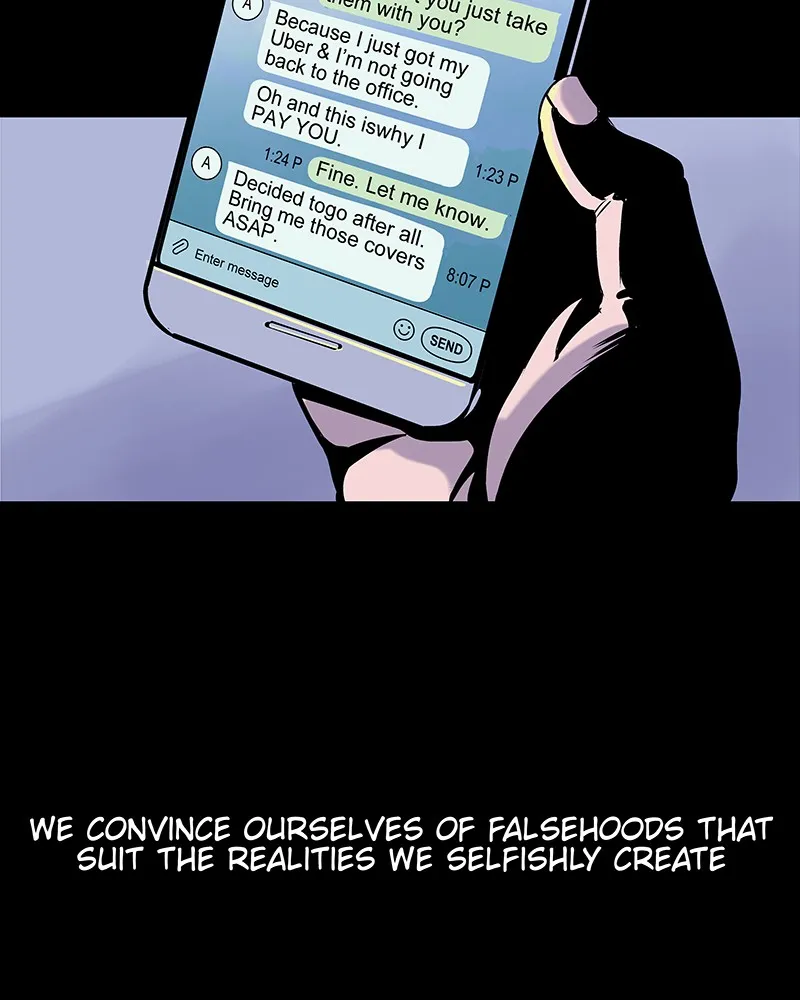 Metaphorical HER Chapter 7 page 56 - 
