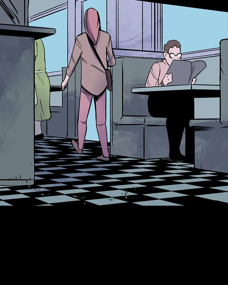 Metaphorical HER Chapter 7 page 60 - 
