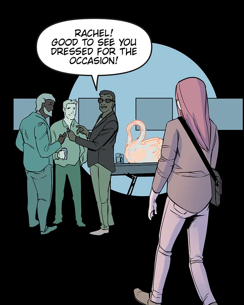 Metaphorical HER Chapter 7 page 63 - 
