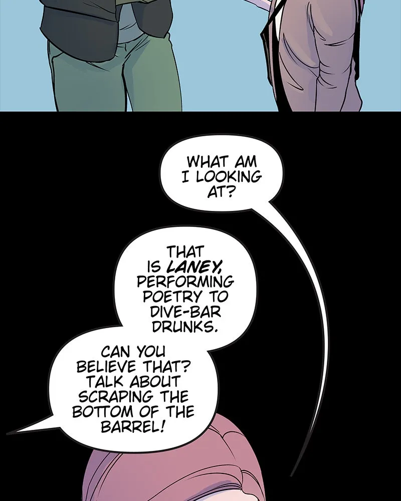 Metaphorical HER Chapter 7 page 65 - 