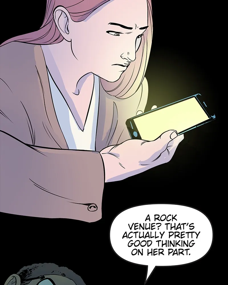 Metaphorical HER Chapter 7 page 66 - 