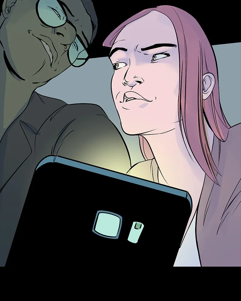 Metaphorical HER Chapter 7 page 67 - 