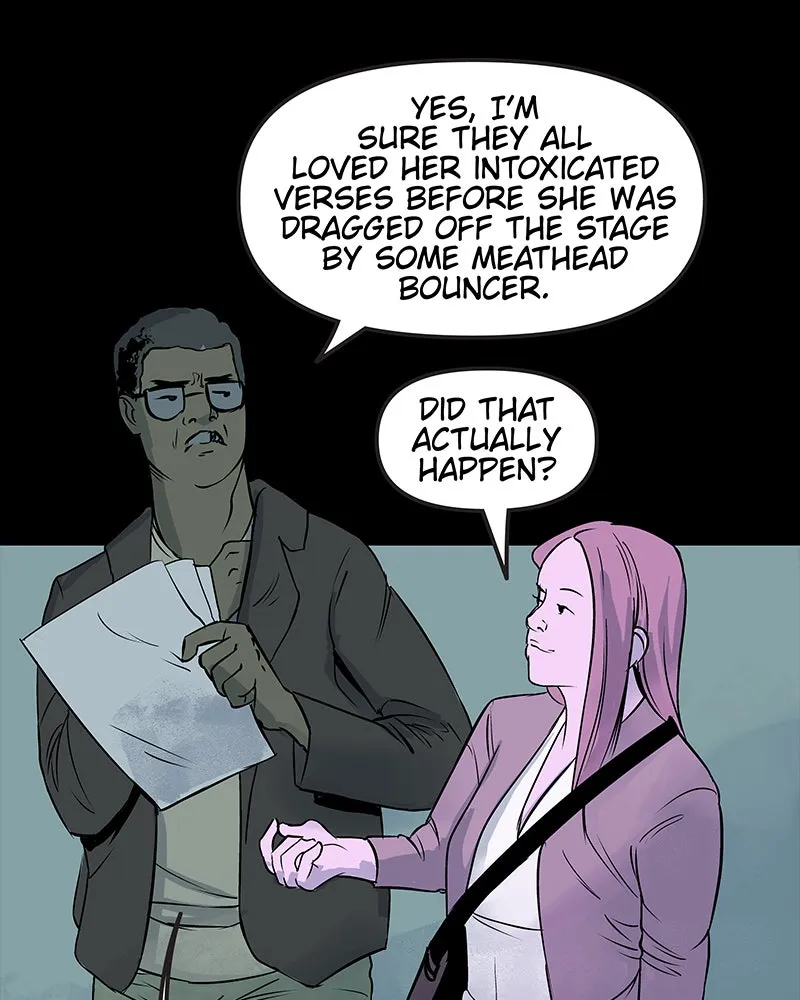 Metaphorical HER Chapter 7 page 68 - 