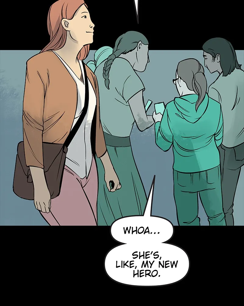 Metaphorical HER Chapter 7 page 71 - 