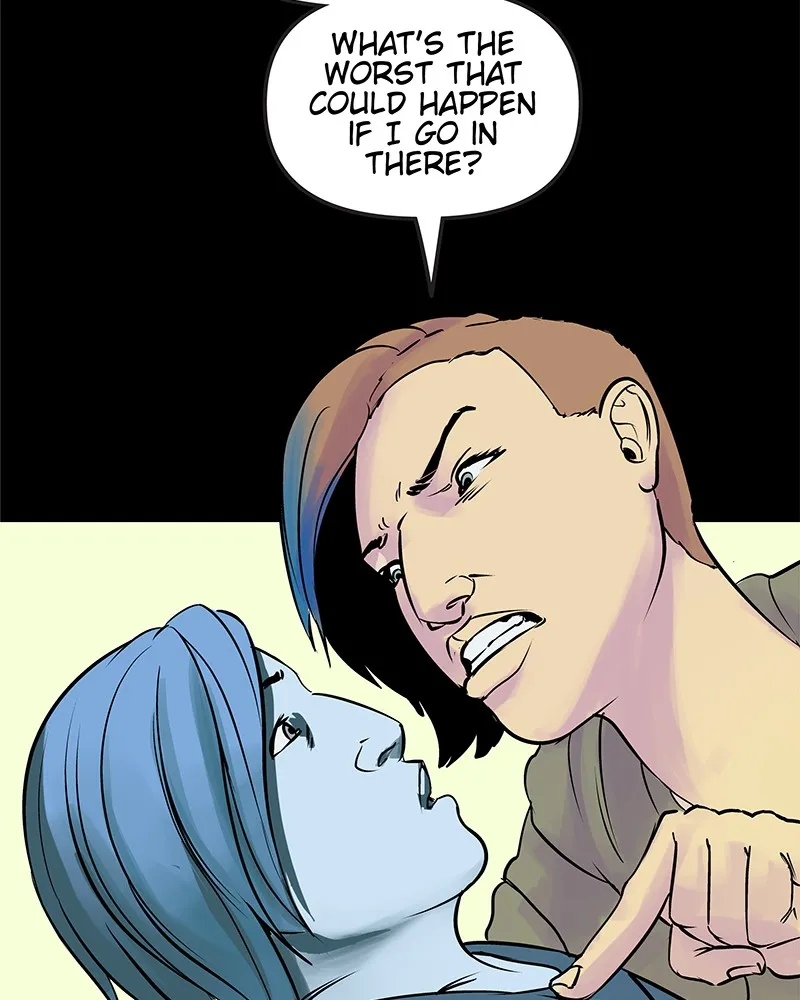 Metaphorical HER Chapter 8 page 11 - 